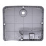 Capot Bloc moteur pour spa MSPA LITE 2020