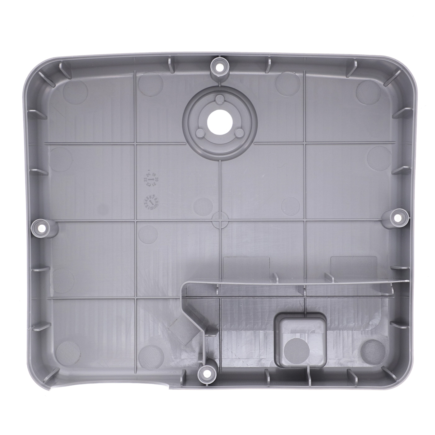 Capot Bloc moteur pour spa MSPA LITE 2020