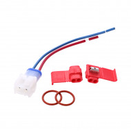 UV Lamp - Replacement Kit - Solar Eclipse - AOP25