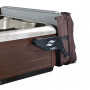 CoverMate Vanish XL spa cover lifter