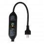 Plug Disjoncteur différentiel 10mA 220V