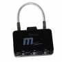 Cadenas à code pour spa MSPA