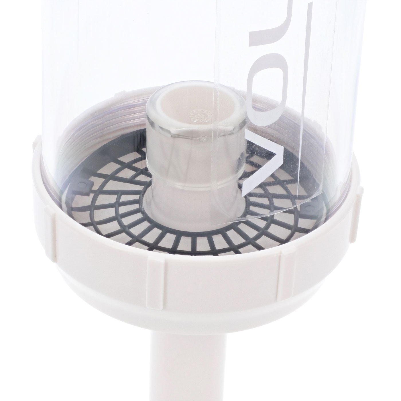 Volition Spas MagicVac Vacuum