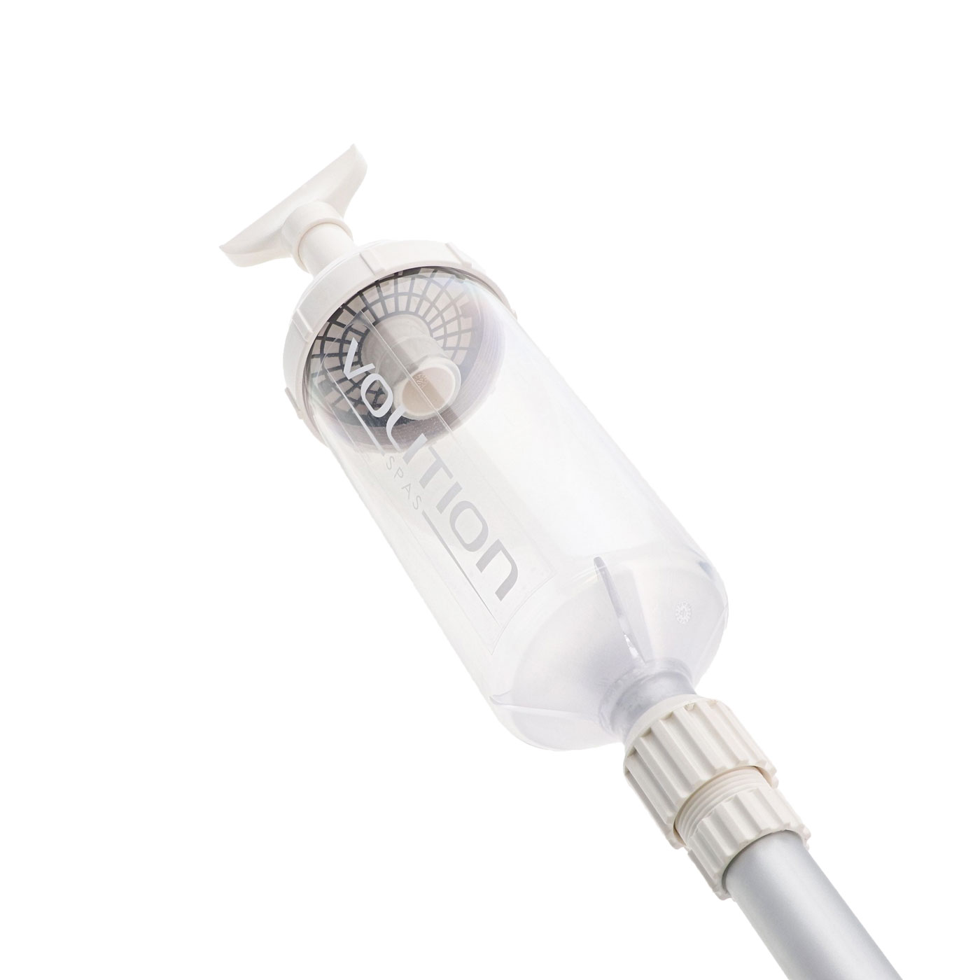 Volition Spas MagicVac Vacuum