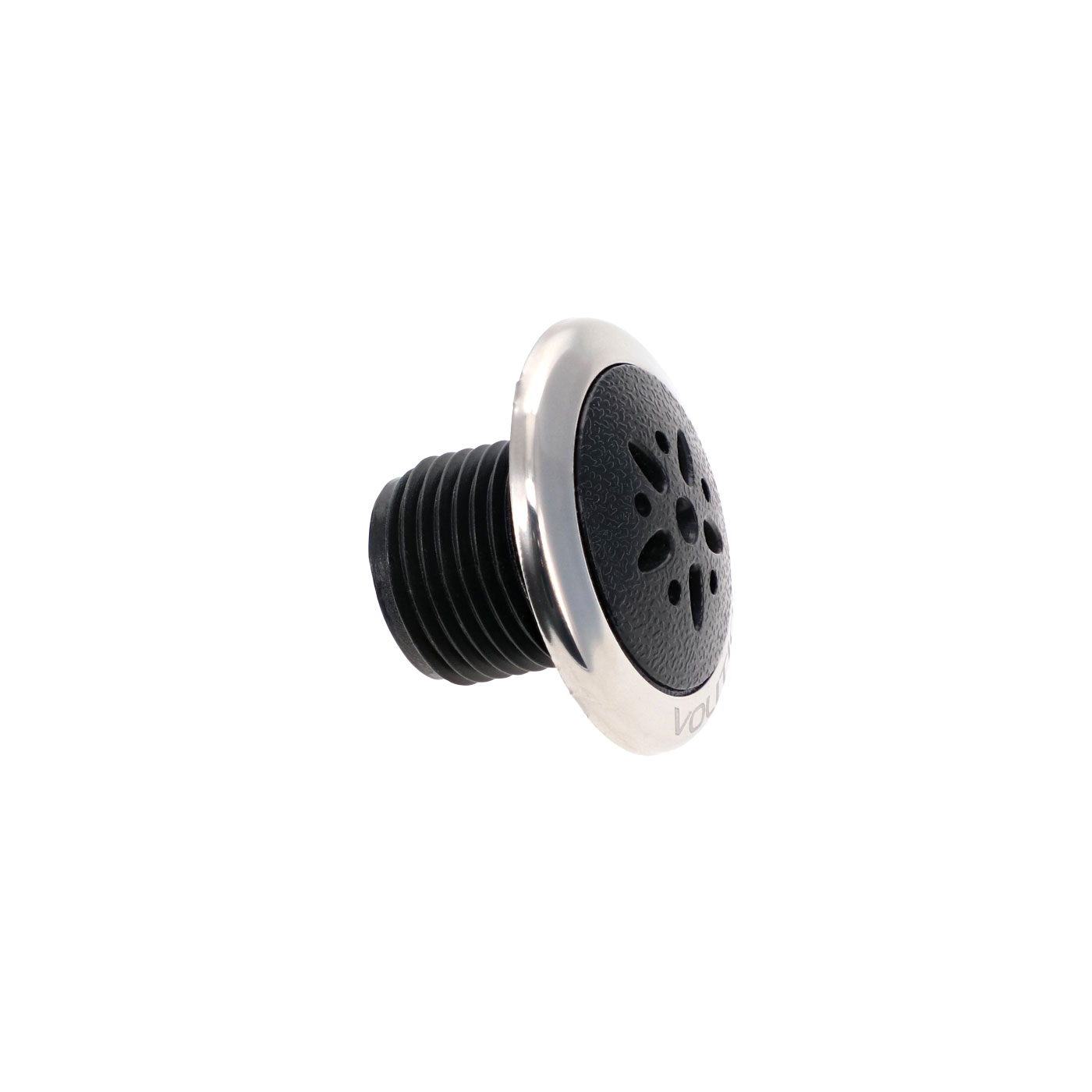 Cluster d'air INOX/ABS pour spa