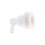 Cluster d'air INOX/ABS pour spa