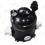 Système de filtration à cartouche C100