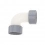 Filtration Pump Output Elbow for MSPA inflatable spa