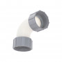 Filtration Pump Output Elbow for MSPA inflatable spa