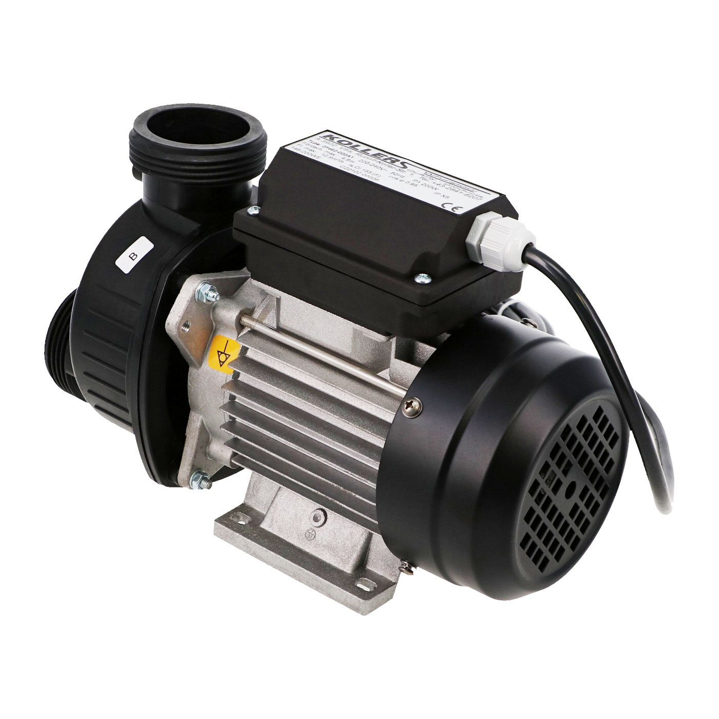Pompe de circulation 146-200-WE