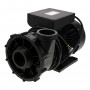 Pompe de massage mono-vitesse Koller 240-4633A-J - 3HP