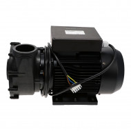 Koller Whirlpool-Pumpe 240-4633A-J - 3 HP - einstufig
