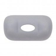 Gray EVA255 right spa headrest