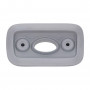 Appui tête spa droit EVA255 gris
