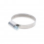 Collier de serrage pour tuyaux de spa 1" (33mm)