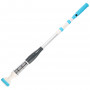 NingBo rechargeable electric vacuum cleaner for spa