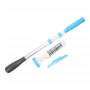 NingBo rechargeable electric vacuum cleaner for spa