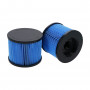 Lot 2 Filtres spa gonflable Aquaspa - BlueWater Filtration