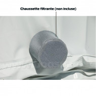 Lot of 6 Ospazia inflatable spa filters - BlueWater Filtration