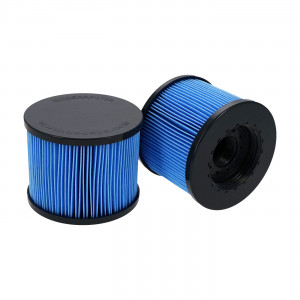 2 Filters Pack for Bcool III Inflatable Spa - BlueWater Filtration