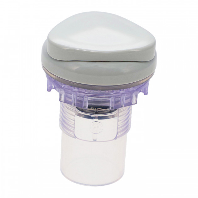 Air control valve for Wellis® spas