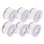 Lot de 6 filtres pour spa MSPA - Nouvelle génération
