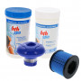 Kit de demarrage pour spa gonflable Aquaspa - BlueWater Filtration