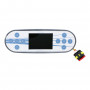 Control panel PB553