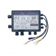 Control box P15B66 with 3kW heater for spa