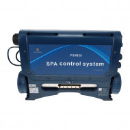Joyonway P20B29 control box + 3 kW heater