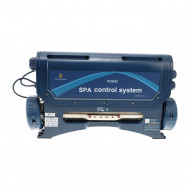 Control box P23B32 with heater for spa