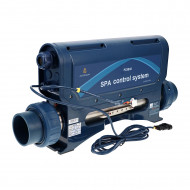 Complete replacement system P23B32 + keyboard PB555