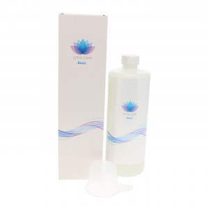 Soin de l'eau - Lotus Clean Basic - 750ml - pour spas
