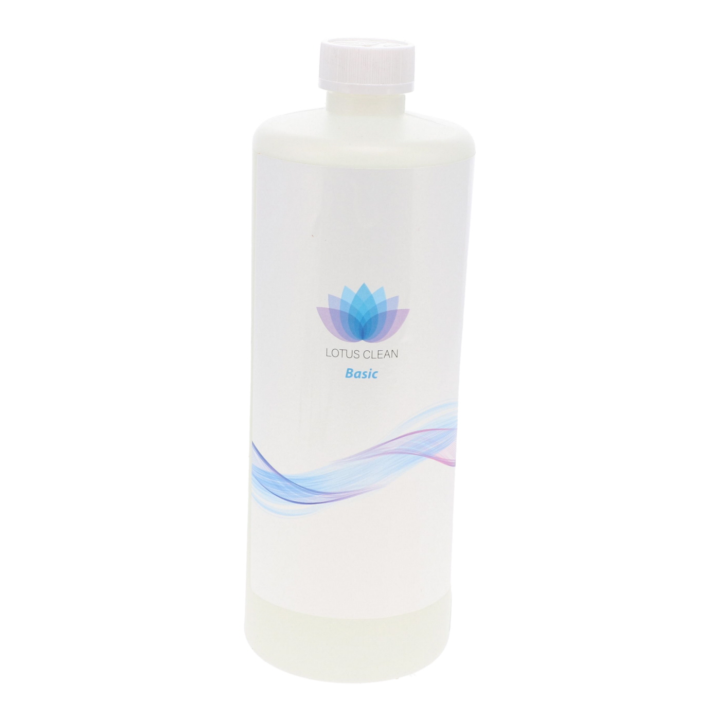 Soin de l'eau - Lotus Clean - 750ml - pour spas