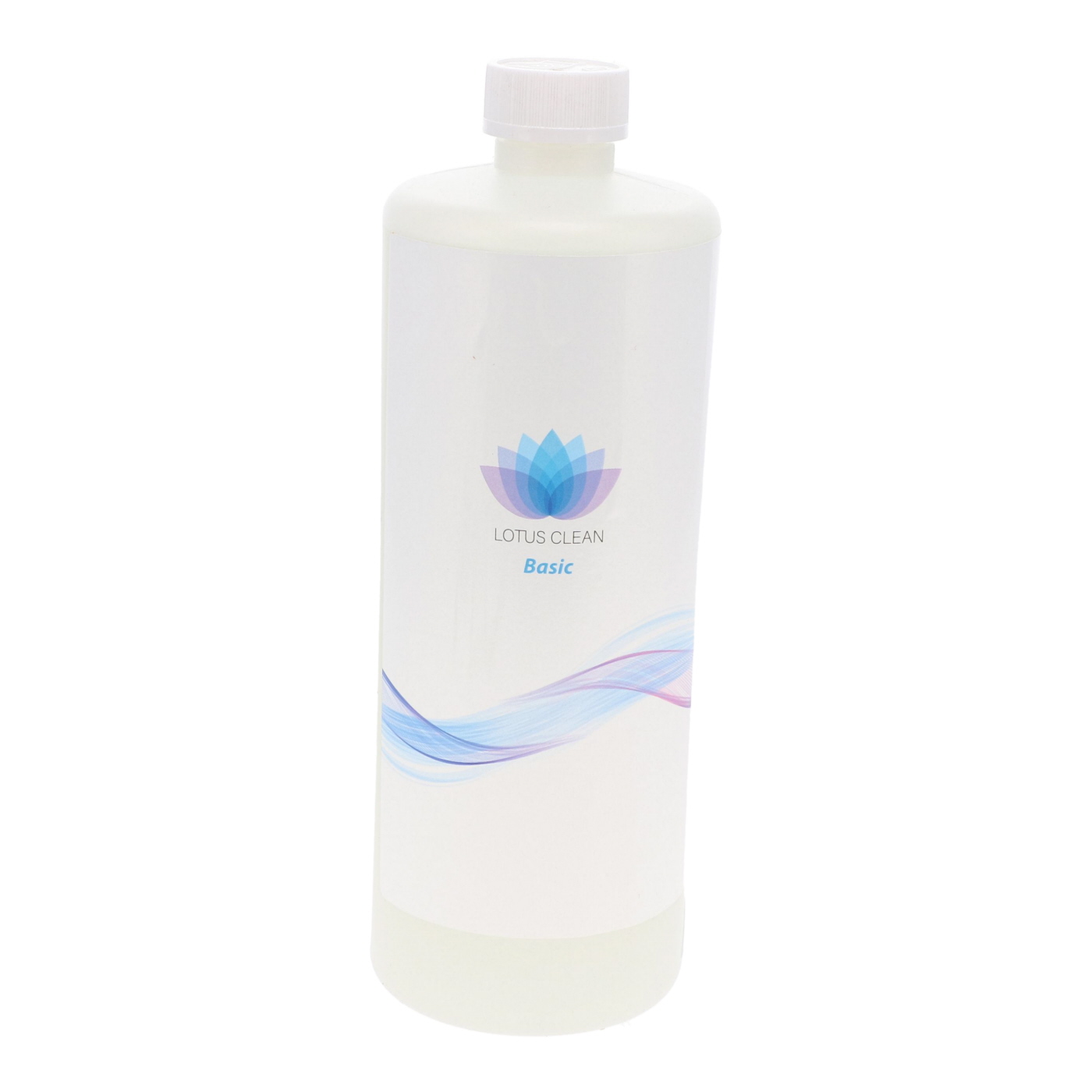 Natural Water Care - Lotus Fresh - 750 ml - for spas