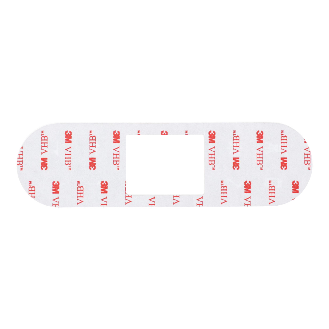 Autocollant pour clavier PB554