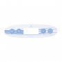 Autocollant pour clavier PB557