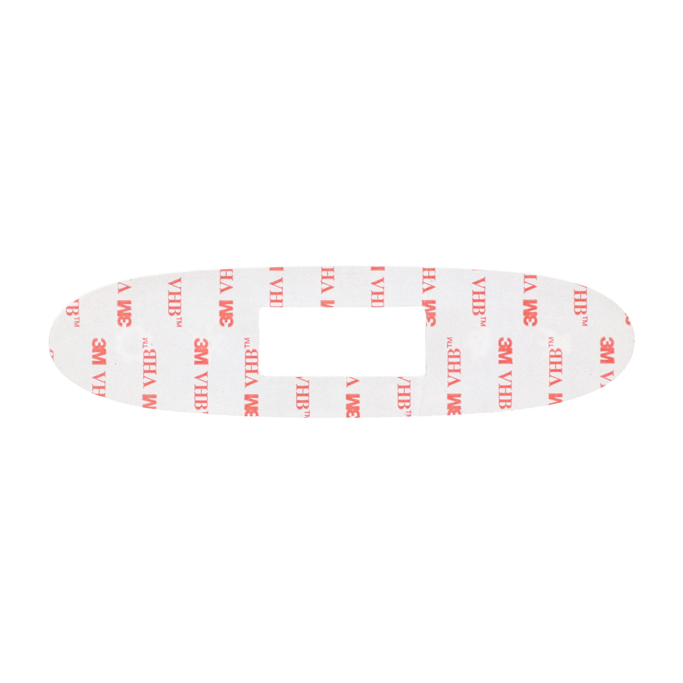 Autocollant pour clavier PB557