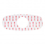 Autocollant pour clavier PB559