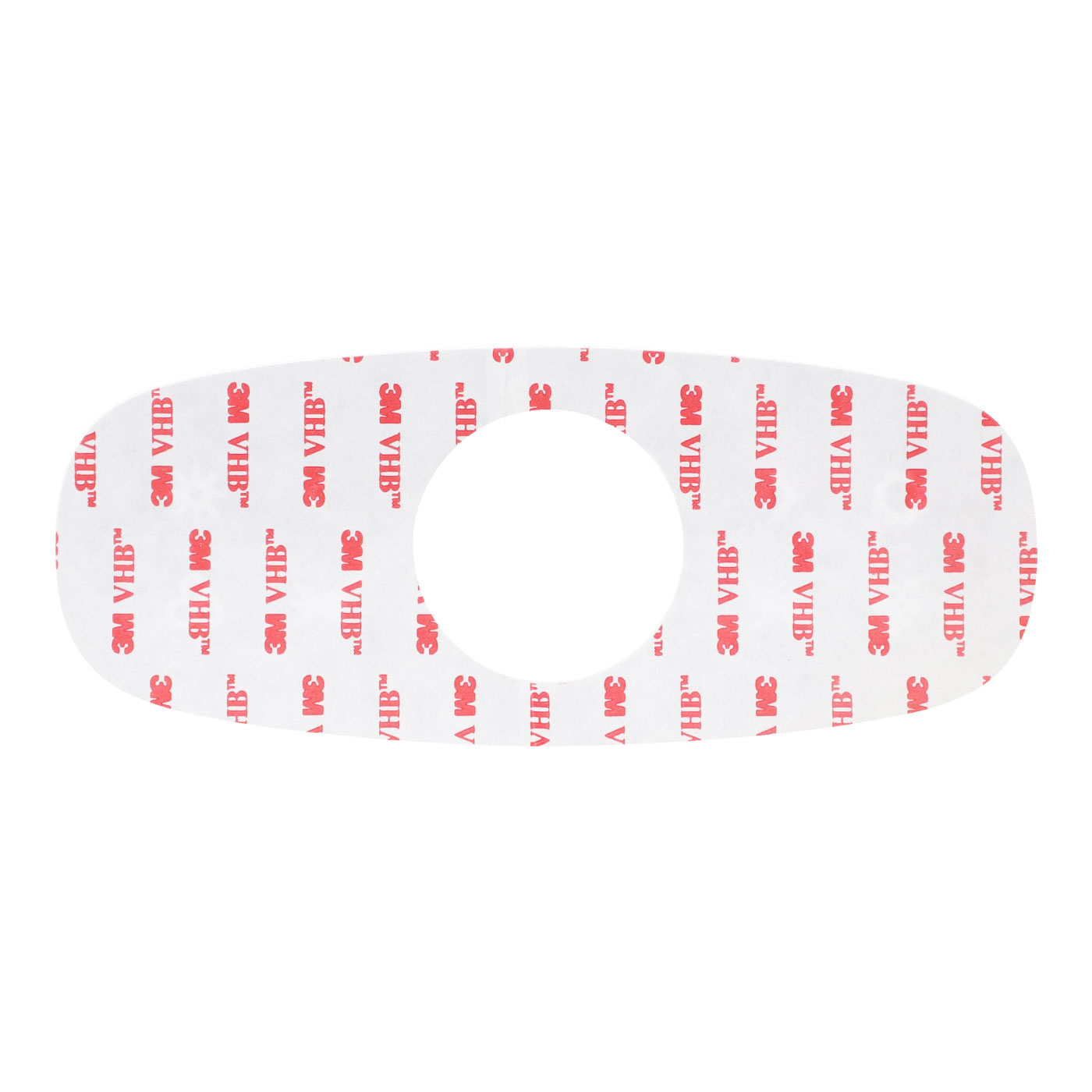 Autocollant pour clavier PB559