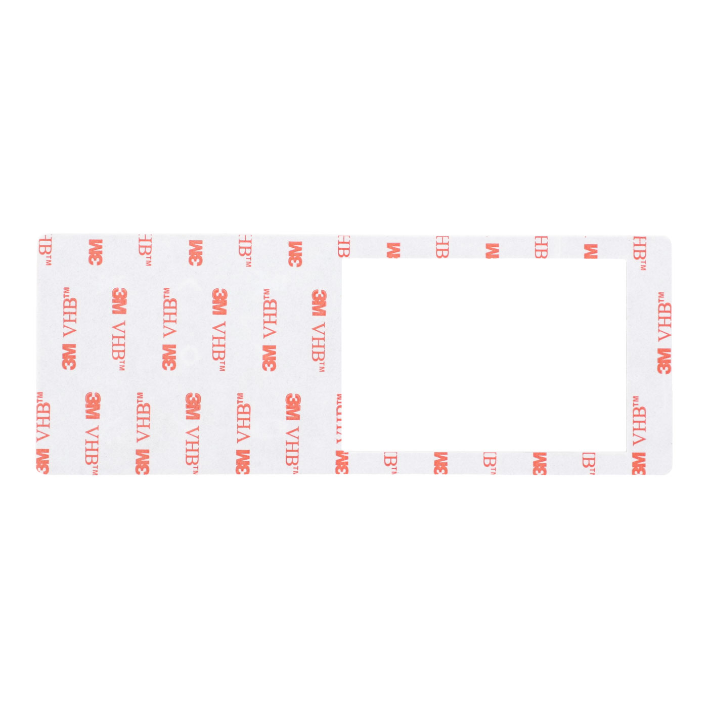 Autocollant pour clavier PB555