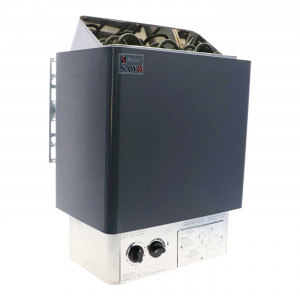 4.5 kW sauna stove - SAWO
