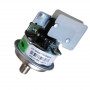 TECMARK 3158-EJ Pressure Switch