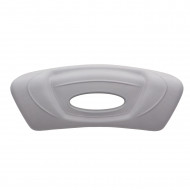 Headrest EVA247b compatible with Wellis® spa