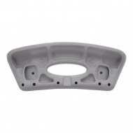 Headrest EVA247b compatible with Wellis® spa