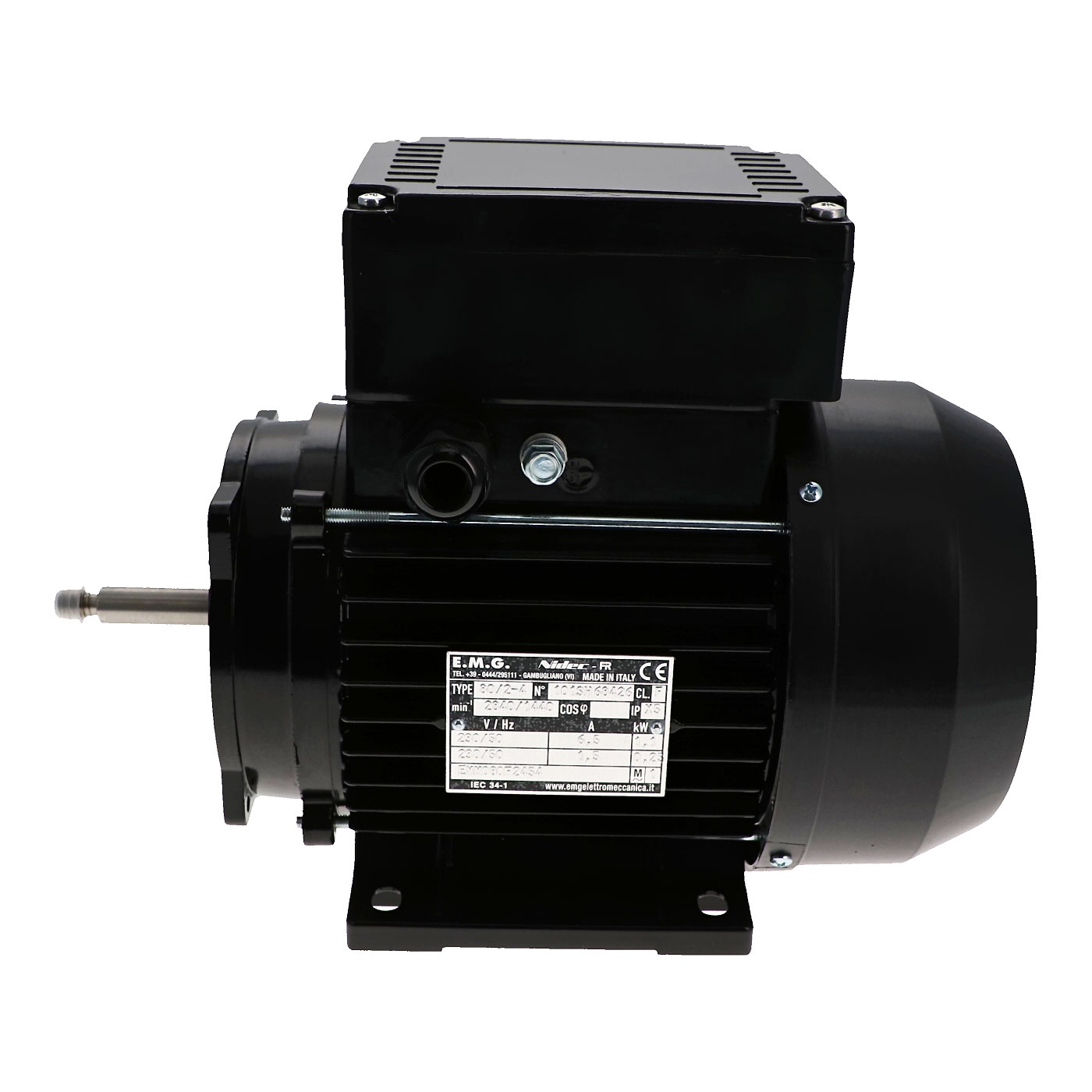 Pompe Spa-Flo 1.5HP Bi-Vitesses Waterway