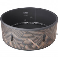 Whirlpool-Becken MSPA C-MO069