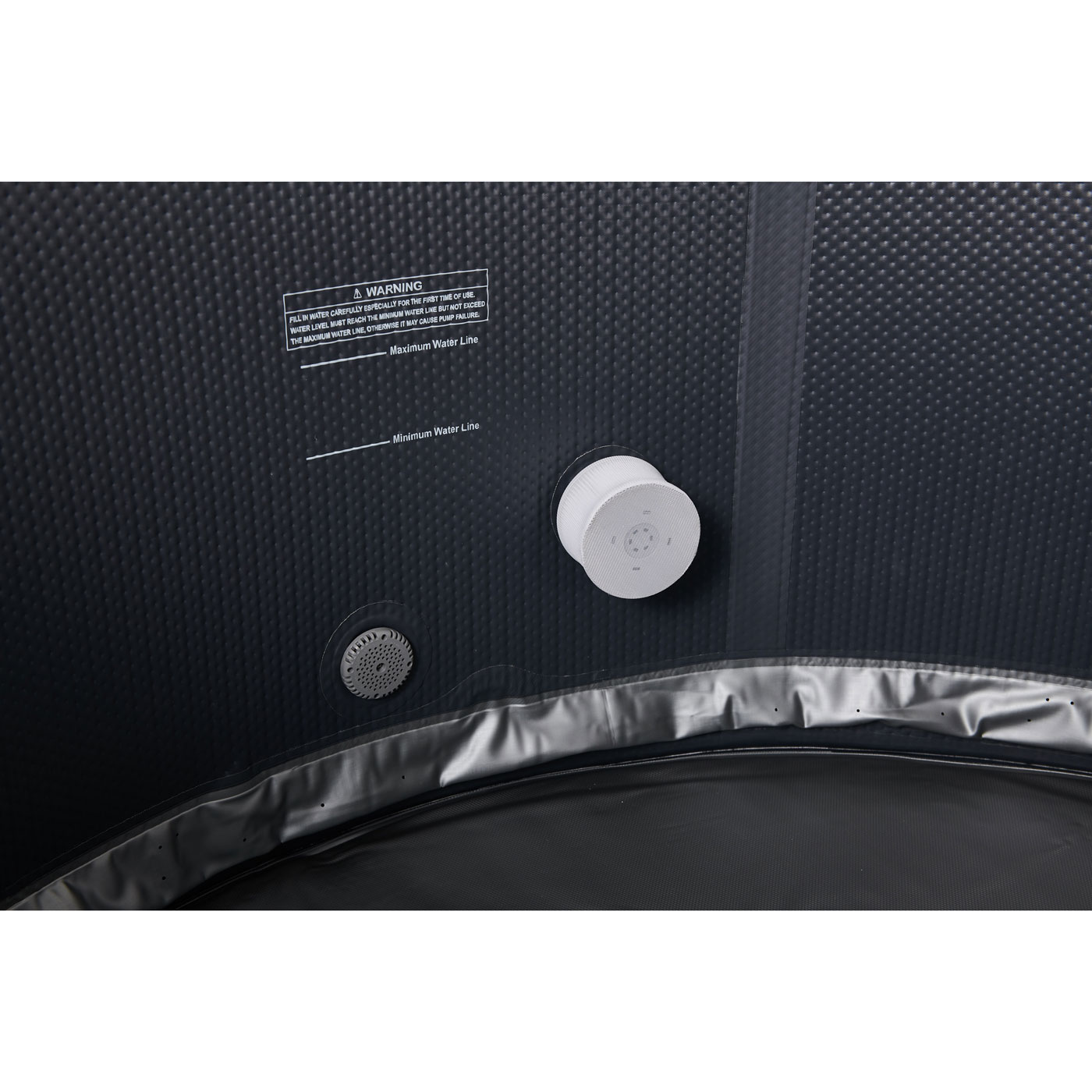 Bassin spa MSPA C-MO069