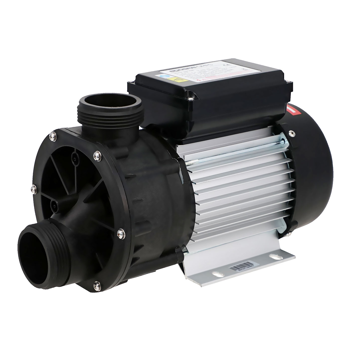 DH750 circulation pump - 1 HP - 750 watts
