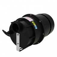 Whirlpool-Whirlpool-Gebläse Boospa Pumps ATC700 - 1 HP - 700 W